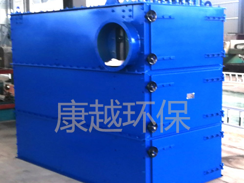 扁袋脈沖除塵器，<strong>扁袋除塵器</strong>
